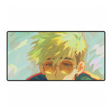 Load image into Gallery viewer, Vash the Stampede Mouse Pad (Desk Mat)
