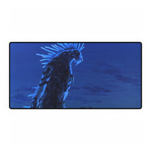 Load image into Gallery viewer, Anime Princess Mononoke Mouse Pad (Desk Mat)
