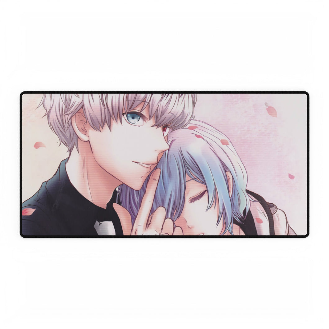 Anime Tokyo Ghoul:re Mouse Pad (Desk Mat)