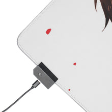 Cargar imagen en el visor de la galería, Anime RWBY RGB LED Mouse Pad (Desk Mat)
