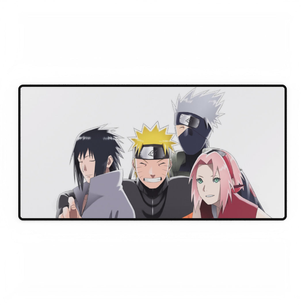 Anime Naruto Mouse Pad (Desk Mat)