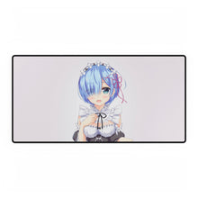 Cargar imagen en el visor de la galería, Alfombrilla de ratón (alfombrilla de escritorio) Anime Re:ZERO -Starting Life in Another World-
