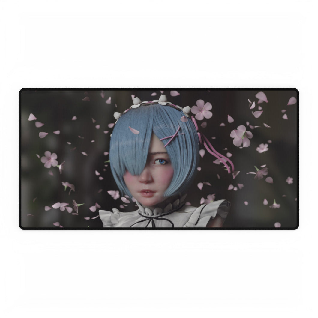 Anime Re:ZERO -Starting Life in Another World- Mouse Pad (Desk Mat)