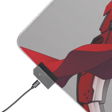 Charger l&#39;image dans la galerie, Tapis de souris LED RGB Anime RWBY (tapis de bureau)
