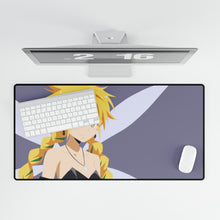 Cargar imagen en el visor de la galería, Ramiris of the Labyrinth Mouse Pad (Desk Mat)
