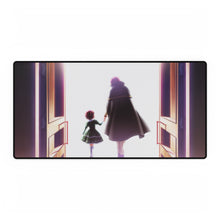 Load image into Gallery viewer, Anime Umineko: When They Cry Mouse Pad (Desk Mat)
