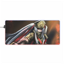 Cargar imagen en el visor de la galería, Re:Creators RGB LED Mouse Pad (Desk Mat)
