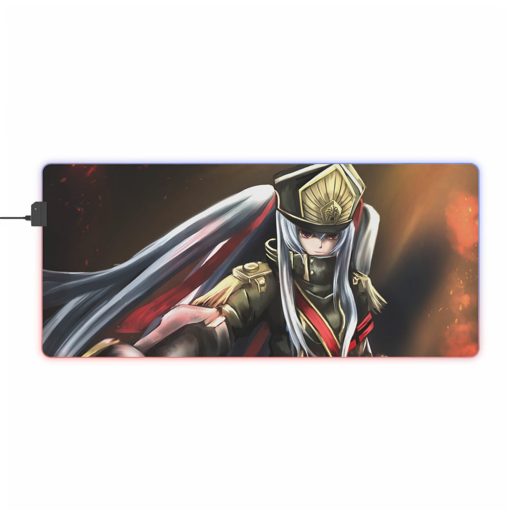 Re:Creators RGB LED Mouse Pad (Desk Mat)