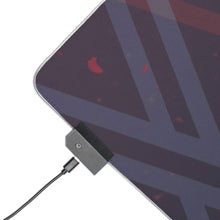 Cargar imagen en el visor de la galería, Darling in the FranXX RGB LED Mouse Pad (Desk Mat)
