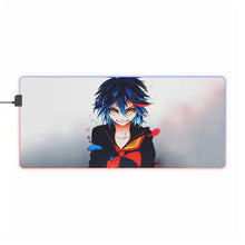 Charger l&#39;image dans la galerie, Tapis de souris LED RVB Kill La Kill (tapis de bureau)
