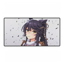 Charger l&#39;image dans la galerie, Tapis de souris (tapis de bureau) Anime Uma Musume : Pretty Der
