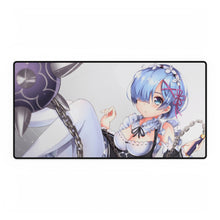 Cargar imagen en el visor de la galería, Rem Mouse Pad (Desk Mat)
