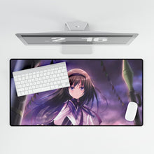 Load image into Gallery viewer, Anime Puella Magi Madoka Magica Mouse Pad (Desk Mat)
