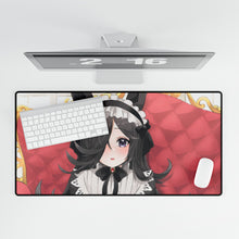 Load image into Gallery viewer, Anime Uma Musume: Pretty Der Mouse Pad (Desk Mat)
