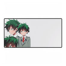 Cargar imagen en el visor de la galería, Alfombrilla de ratón (alfombrilla de escritorio) de Anime My Hero Academia
