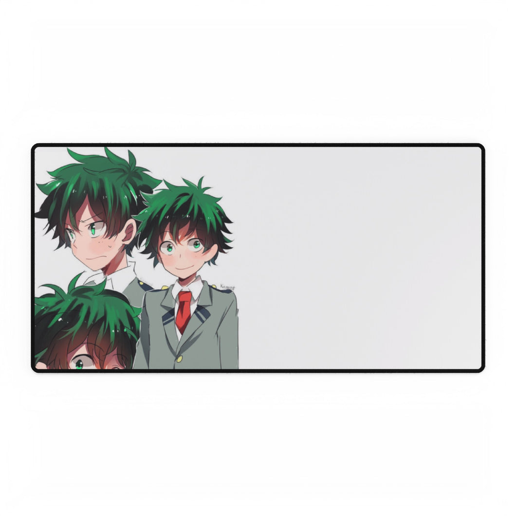 Anime My Hero Academia Mouse Pad (Desk Mat)