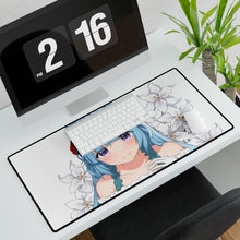 Charger l&#39;image dans la galerie, Tapis de souris (tapis de bureau) Anime Uma Musume : Pretty Der
