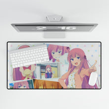 Load image into Gallery viewer, Anime OreShura Mouse Pad (Desk Mat)
