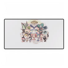 Load image into Gallery viewer, Anime Puella Magi Madoka Magica Mouse Pad (Desk Mat)
