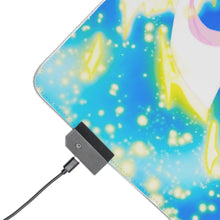 Cargar imagen en el visor de la galería, Magi: The Labyrinth Of Magic Sinbad, Japanese Desk Mat RGB LED Mouse Pad (Desk Mat)
