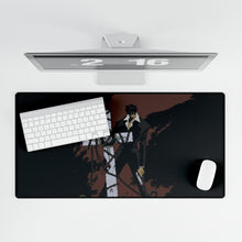 Cargar imagen en el visor de la galería, Anime Trigun Mouse Pad (Desk Mat)
