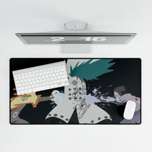 Load image into Gallery viewer, Anime Naruto Mouse Pad (Desk Mat)
