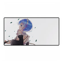 Cargar imagen en el visor de la galería, Alfombrilla de ratón (alfombrilla de escritorio) Anime Re:ZERO -Starting Life in Another World-
