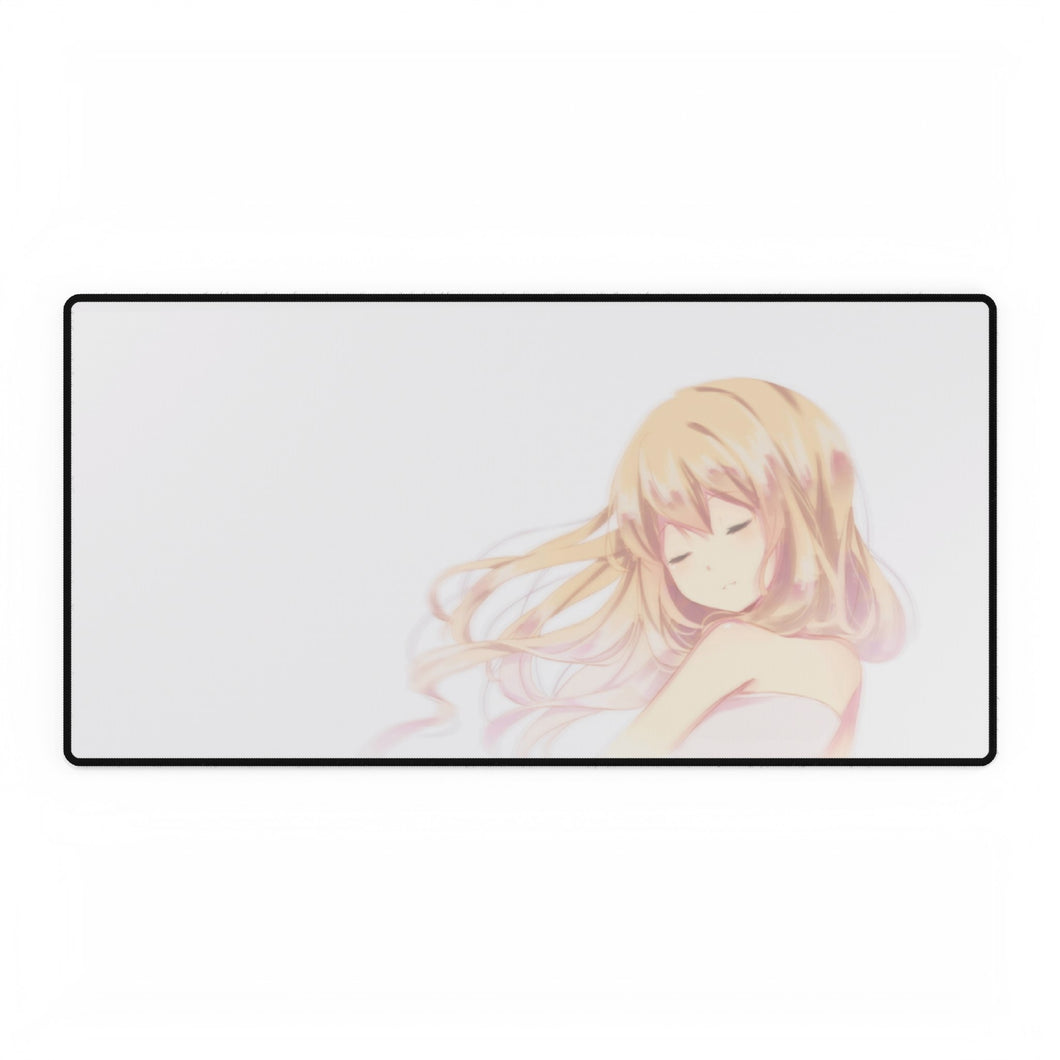 Anime Your Lie in April Mouse Pad (Desk Mat)