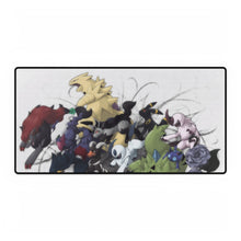 Load image into Gallery viewer, Anime Pokémonr Mouse Pad (Desk Mat)
