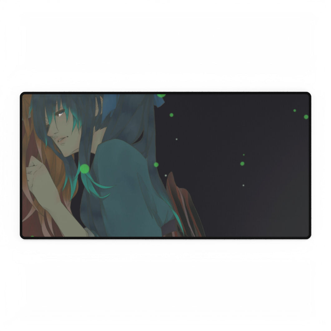 Tapis de souris (tapis de bureau) Anime Rurouni Kenshin