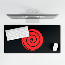 Load image into Gallery viewer, Anime Naruto Mouse Pad (Desk Mat)
