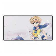 Cargar imagen en el visor de la galería, Anime Sailor Moonr Mouse Pad (Desk Mat)
