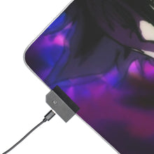 Charger l&#39;image dans la galerie, Tapis de souris LED RVB Anger (tapis de bureau)
