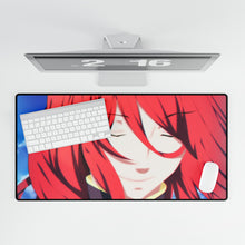 Cargar imagen en el visor de la galería, Anime Pandora Hearts Mouse Pad (Desk Mat)
