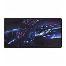 Cargar imagen en el visor de la galería, Alfombrilla de ratón (alfombrilla de escritorio) de Mass Effect 3
