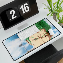 Charger l&#39;image dans la galerie, Tapis de souris Anime One Piece (tapis de bureau)
