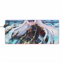 Cargar imagen en el visor de la galería, Re:Creators RGB LED Mouse Pad (Desk Mat)
