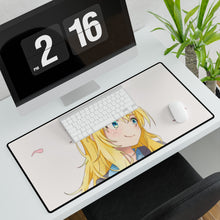 Cargar imagen en el visor de la galería, Anime Your Lie in April Mouse Pad (Desk Mat)
