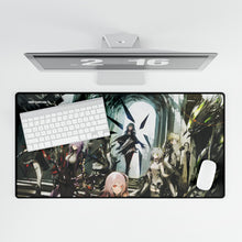 Load image into Gallery viewer, Girls Group Mouse Pad (Desk Mat)
