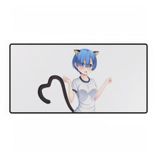 Charger l&#39;image dans la galerie, Tapis de souris (tapis de bureau) Anime Re:ZERO - Starting Life in Another World
