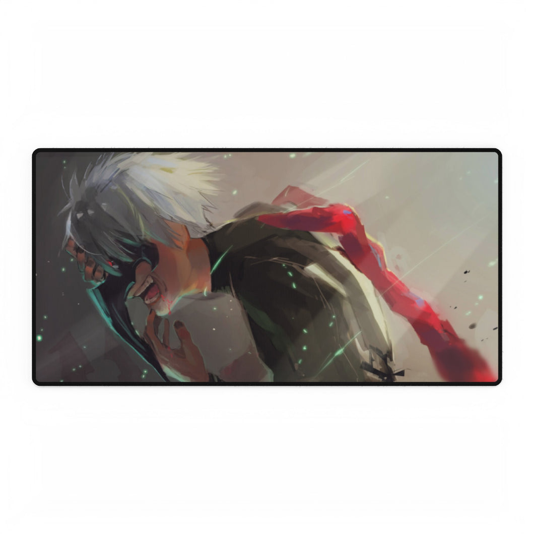 Tapis de souris (tapis de bureau) Anime Tokyo Ghoul