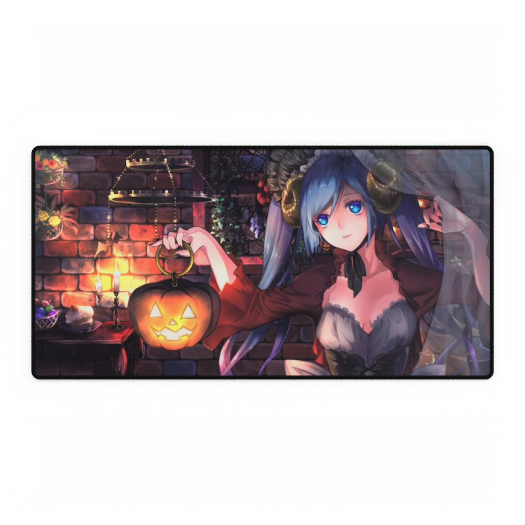 Anime Vocaloid Mouse Pad (Desk Mat)