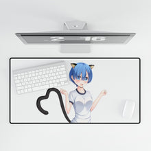 Charger l&#39;image dans la galerie, Tapis de souris (tapis de bureau) Anime Re:ZERO - Starting Life in Another World
