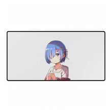 Cargar imagen en el visor de la galería, Alfombrilla de ratón (alfombrilla de escritorio) Anime Re:ZERO -Starting Life in Another World-
