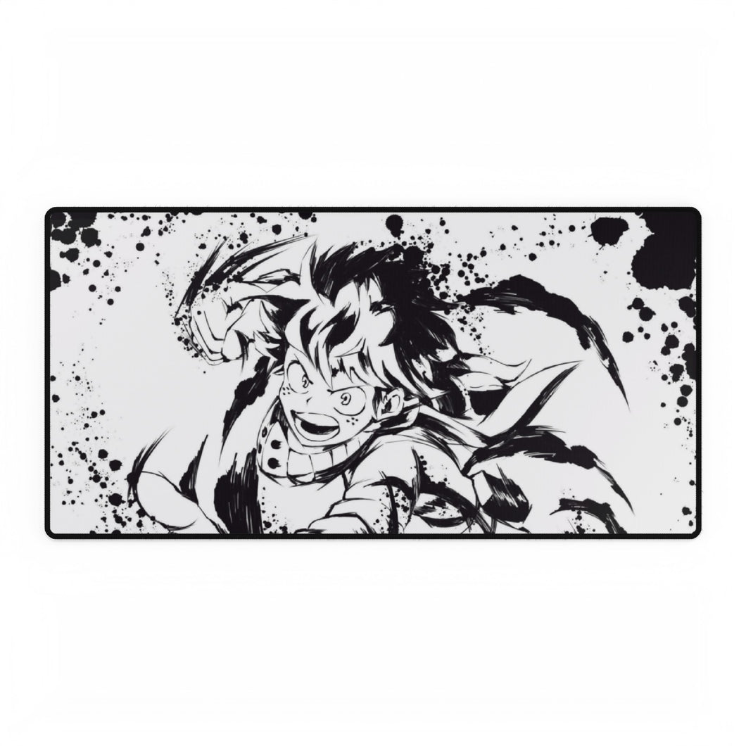 Anime My Hero Academia Mouse Pad (Desk Mat)