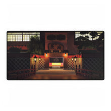 Load image into Gallery viewer, Anime Spirited Away Mouse Pad (Desk Mat)
