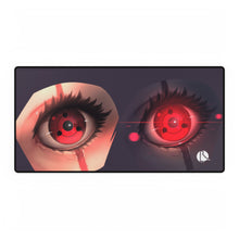 Load image into Gallery viewer, Anime Naruto Mouse Pad (Desk Mat)
