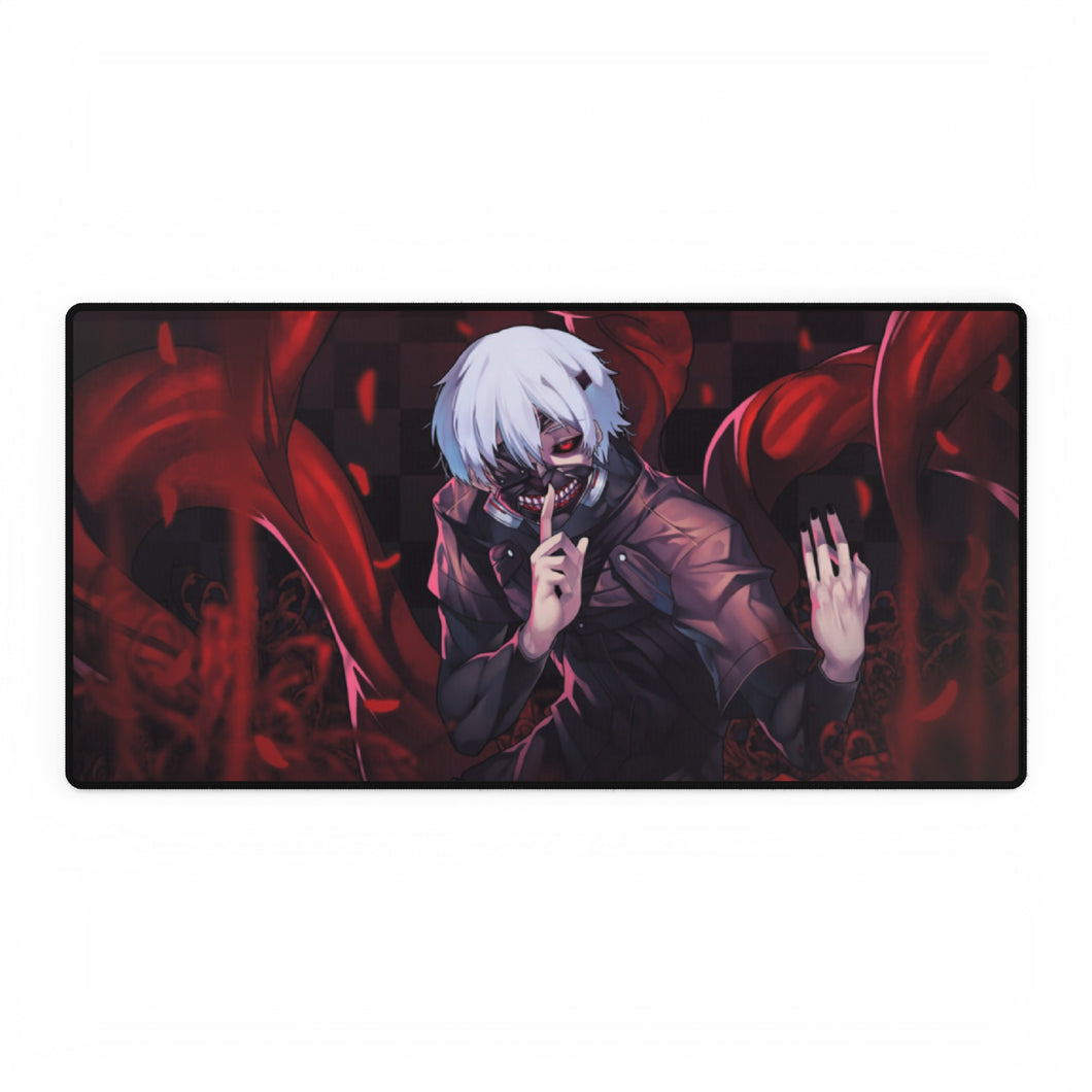 Tapis de souris (tapis de bureau) Anime Tokyo Ghoul