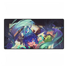 Load image into Gallery viewer, Anime Uma Musume: Pretty Der Mouse Pad (Desk Mat)
