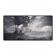 Charger l&#39;image dans la galerie, Tapis de souris Anime RWBY (tapis de bureau)
